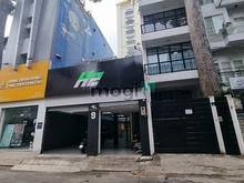 Hình ảnh Bán nhà MT ngang LỚN NH 11.24x20m Cư Xá Đô Thành Q3 3 Lầu chỉ 36tỷ.