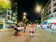 Hình ảnh Tôi cần bán gấp nhà riêng tại quận 6, nhà mới đẹp vào ở liền