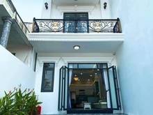 Hình ảnh Càn bán gấp nhà Đ. Xóm Chiếu, Q.4 giá 2.346 tỷ 55m2. SHR