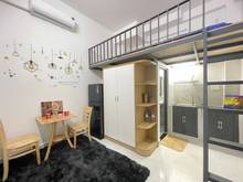 Hình ảnh Thuê Trang Chủ MB66.COM / Đăng Ký Tặng 66K có gác Quận Bình Thạnh gần FTU, GTVT