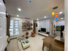 Hình ảnh Chuyển chỗ ở bán gấp Trang Chủ MB66.COM / Đăng Ký Tặng 66K DREAM HOME PALACE 62m2 2PN giá 1 tỷ 250TL