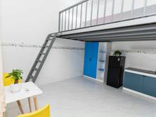 Hình ảnh 🔥Phòng Duplex Full NT - Gần BigC 500m - hẻm 622 Cộng Hoà🔥