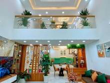 Hình ảnh KD thua lỗ bán căn 1/ Âu Dương Lân, P2, Q8 51m2 Sổ riêng