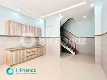 Hình ảnh Khai trương nhà nguyên căn 1 trệt 2 lầu gần Aeon Bình Tân