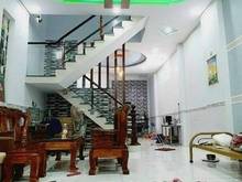 Hình ảnh Ly dị bán nhà đường Nguyễn Trãi - Quận 5 - 1 tỷ 660tr - 52m2 - SHR