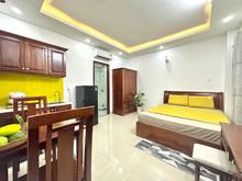 Hình ảnh 🌟Căn Hộ mới xây full nội thất cao cấp ngay Bờ kè Hoàng sa