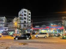 Hình ảnh Bán gấp nhà MT Ngã Tư Bảy Hiền, Tân Bình, 45m2, 3 Tầng, Vỉa hè 10m nhỉ