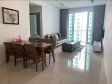 Hình ảnh Căn Hộ Trang Chủ MB66.COM Chính Thức Sadora Thủ Thiêm Q2, 2pn 88m2, view hồ trống sẵn
