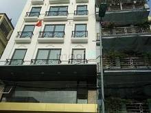 Hình ảnh Bán gấp Building MT 68 Cách Mạng Tháng 8, Q3, dt: 9x20m giá 57 tỷ