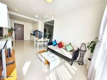 Hình ảnh Kẹt tiền bán nhanh căn Saigon Asiana, Q.6 1.346 tủ 57m2
