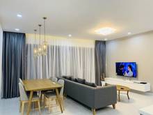 Hình ảnh KHÔNG CÓ NHU CẦU Ở NỮA! Bán CH Resgreen Tower Q. Tân Phú 81m2 3pn