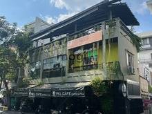 Hình ảnh Bán nhà MT Trần Đình Xu góc Trần Hưng Đạo P.NCT Q1, DT: 5.6x16m 2 tầng