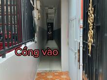 Hình ảnh CHO THUÊ NHÀ NGUYÊN CĂN, 3 lầu 1 trệt, 3pn, 4 toilet,trung tâm TânBình