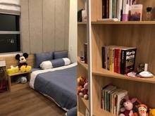Hình ảnh Mình Bán Mb6623 nạp rút nhanh chóng Him Lam Riverside đầy đủ nội thất, view thành phố.