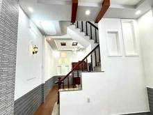 Hình ảnh ĐẦY ĐỦ NỘI THẤT nhà Lãnh Binh Thăng Q11 58m2 1T985 SHR