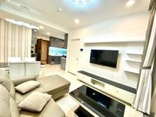 Hình ảnh Bao trọn gói 1,99 tỷ CH NEW PEAL RESIDENCE Q3, 71m2 rộng rãi