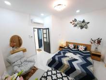 Hình ảnh CẦN BÁN GẤP Nhà Hoàng Diệu Q4 56m2,1t3l,4pn,4wc 1ty992 HXH,shr