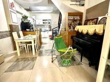 Hình ảnh [Hiếm] Bán nhà 4 tầng, 38m2, đường Thích Quảng Đức, P.5
