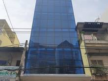 Hình ảnh Siêu vị trí! Bán gấp tòa nhà 8 tầng góc 2 mặt tiền Nguyễn Văn Cừ - Q1