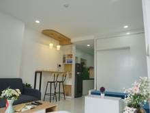 Hình ảnh Cho thuê căn Office Giá 11 triệu có nội thất. Dự án Orchard park view