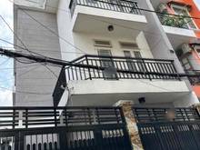 Hình ảnh Cho Thuê Nhà Hẻm XH 690/2 Nguyễn Kiệm, Quận Phú Nhuận