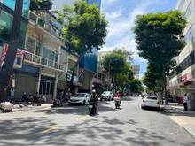 Hình ảnh Mặt tiền ngang 10m ngay trung tâm Quận 1, Kinh doanh tự do, giá rẻ