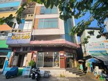 Hình ảnh Bán gấp Góc 2 Mặt tiền 14-16 Calmette, Q1 - 8x9m, 7tầng Thang máy 20.5