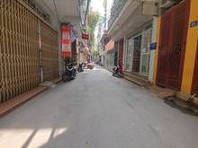 Hình ảnh Bán gấp nhà Lê Thanh Nghị, đối diện BV Bạch Mai, DT 70m2 x MT 6m, Ô tô