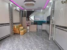 Hình ảnh [Hiếm] Bán nhà 4 tầng, 30m2, đường Trần Hữu Trang, P.10