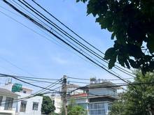 Hình ảnh Kẹt tiền bán đất nền 80m2, Lê Quý Đôn, Phường 6, Quận 3, xây tự do