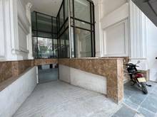 Hình ảnh Cho thuê nhà mặt phố Chùa Láng, DT 347m2 x 9 tầng, MT 7.5m hậu 15m