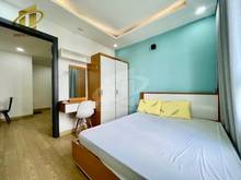 Hình ảnh 1PN FULL NỘT THẤT đầy đủ tiện nghi ngay ĐH RMIT, ĐH TĐT