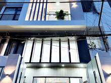 Hình ảnh Giảm 900 tr còn 7,x Tỷ  5 Tầng 4,5x15m Phan Huy Ích Gò Vấp , Đường 6m