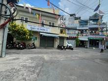 Hình ảnh [Hiếm] Bán nhà 4 tầng, 35 m2 mặt hẻm Huỳnh Văn Bánh, P.13