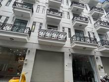 Hình ảnh ✅ KHU VIP Nguyễn Sơn - Thoại Ngọc Hầu (khu đồng bộ 4 lầu, thang máy),
