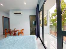 Hình ảnh 🌈🌈 Ban Công - Thuận Tiện Di Chuyển Quận 1 - 6tr6