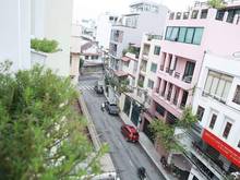 Hình ảnh Căn Hộ Ban Công 1PN Q1 Cao Cấp - Gần Cầu Kiệu Chợ Tân Định Lê Văn Tám
