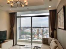 Hình ảnh Bán 3 Phòng Ngủ VINHOMES CENTRAL PARK GIÁ TỐT