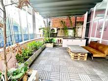 Hình ảnh Penhouse 70m2 ban công lớn Gần Vạn Hạnh Mall