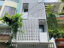 Hình ảnh Cho thuê nhà 462/2B Nguyễn Tri Phương, Phường 9, Quận 10
