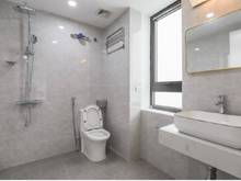 Hình ảnh Cho thuê nhà mới xây ở ngõ 89 Phan kế bính 4,5 tầng x 38m2 cho hộ gia