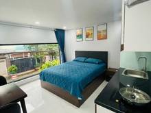 Hình ảnh Studio thoáng mát full gần tdtu, rmit
