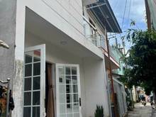 Hình ảnh Nhà Sổ Riêng Vị Trí Đẹp Giá Chỉ Bằng Sổ Chung