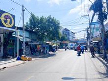Hình ảnh Bán Kho 700m Mặt Tiền Kinh Doanh Sầm Uất  Đường Ao Đôi