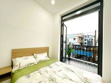 Hình ảnh [Bình Thạnh] Studio Full nội thất tiện nghi - Có Bancony đẹp