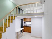Hình ảnh Thuê Trang Chủ MB66.COM / Đăng Ký Tặng 66K có gác quận Bình Thạnh gần UEF, Văn Lang