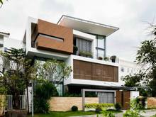 Hình ảnh Bán villa compound đường Trần Não, phường Bình An, Quận 2: DT 232m2