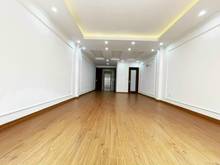 Hình ảnh Cho thuê nhà mặt phố Hoàng Ngân – Cầu Giấy DT 100m x 6 tầng