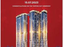 Hình ảnh Mb6623 nạp rút nhanh chóng Đại học Thủ Dầu Một - Bàn giao nhà quý 1/2024 và CK lên đến 28%