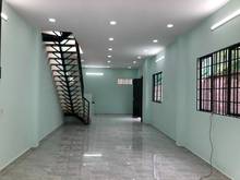 Hình ảnh Cho thuê nhà nguyên căn phù hợp kinh doanh, Quận Bình Thạnh